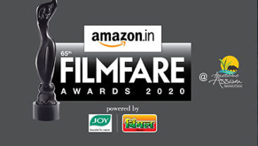 Filmfare Awards 2020