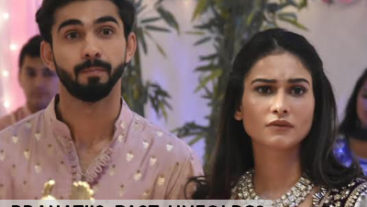 What’s in store for Pranati and Reyansh?