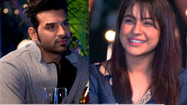 Time for a romantic dinner tonight?