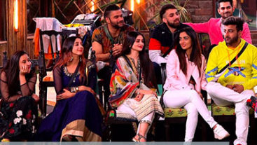 A glimpse into tonight’s episode of Mujhse Shaadi Karoge!