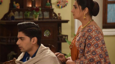 A revelation for Raja?