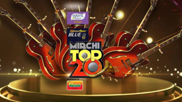 Mirchi Top 20