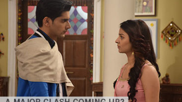 Difficult times for Raja and Rani?