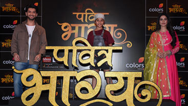 Three lives tied by fate, COLORS presents Pavitra Bhagya