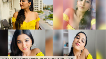 Truer emotions than these have never been shared!