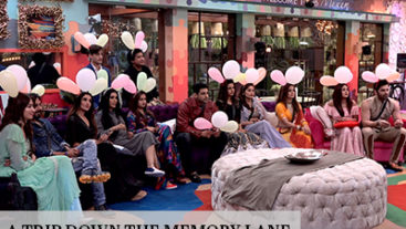 Five reasons to tune in to Colors at 10 pm every week!