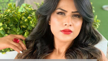 Nia Sharma a.k.a Brinda is the coolest! Here’s why.