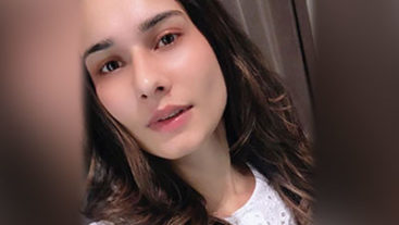 These no-make pictures of Aneri Vajani are too stunning too miss!