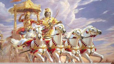 Here are five life lessons that Mahabharat taught us!