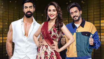 Ghar baithe baithe, karna ke kuch kaam? Shuru karo kaam leke dance ka naam!