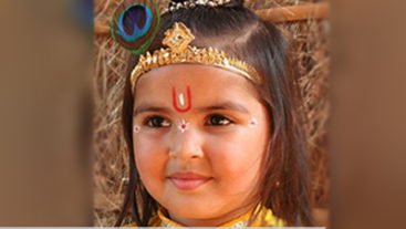 What makes Krishna so special?