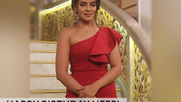 Are you joining us for the party today?