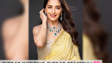 Happy Birthday, Madhuriji: You’re an inspiration like none other!