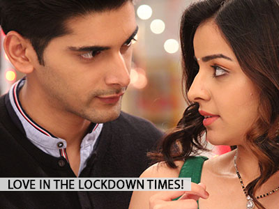 Missing Raja and Rani? Well, here's something you need to watch then ...