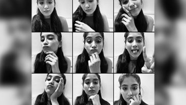 What’s not to love about her?