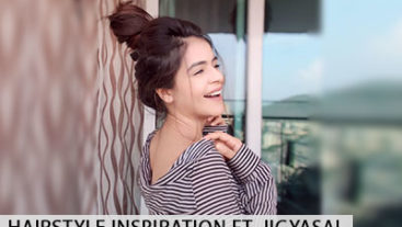 Bored of the usual hairdos? Time for some change!