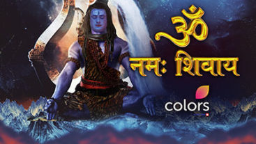 COLORS to telecast the classic mytho ‘Om Namah Shivay’
