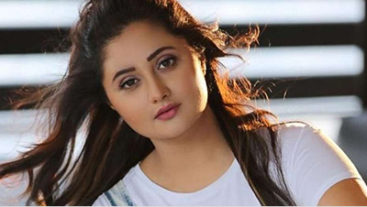 5 pictures of Tapasya a.k.a Rashami Desai12 years after the show!