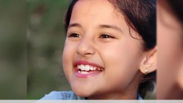 These pictures of Bondita with her siblings are too cute to miss!