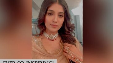 These leading ladies are acing the ethnic look like none other!