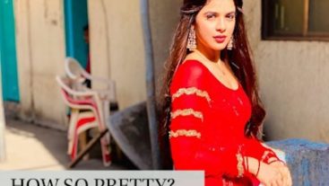 These latest pictures Rani, Meher and Heer will you fall in love with them all over again