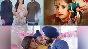 Just the schedule you’ve been looking forward to!