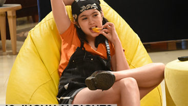 Will Reyansh come to her rescue?