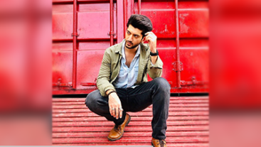 6 pictures of Reyansh that will leave you waiting for Pavitra Bhagya more than ever!