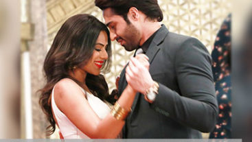 Your favourite actors like never before!