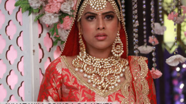 Will Brinda be able to save Dev’s life? Watch the Grand Finale of Naagin: Bhagya ka Zehrila Khel tonight on Colors!