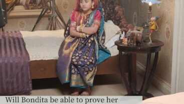 Is Bondita the culprit?