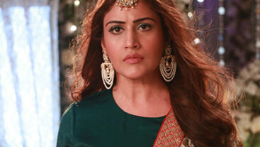 Surbhi Chandna a.k.a Bani is here to leave you in awe of her as the new naagin!