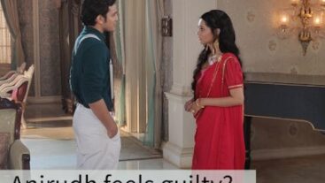 What will Anirudh do now?