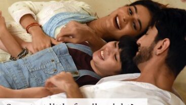 Moments between Reyansh Prananti and Jugnu that you just can’t miss!