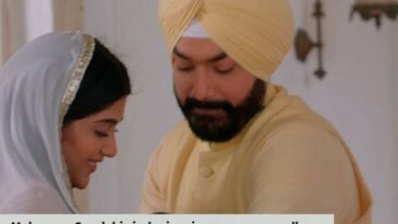 Choti Sarrdaarni: A sneak peek into this week’s episodes!