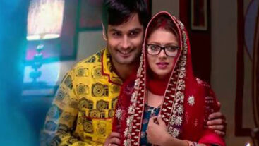 Throwback to some of Madhu and Raju’s adorable moments!