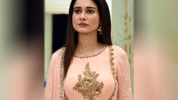 Will Reyansh be able to save Pranati?