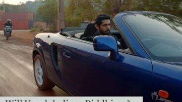 Riddhima’s life in danger?