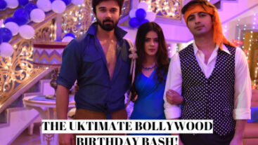 Maha Episode: Soham’s big birthday bash!