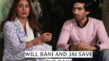 What’s in store for you on Naagin 5 tonight?