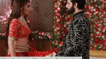 Veer is set to take revenge?