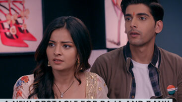 A shocker on its way for Raja and Rani?