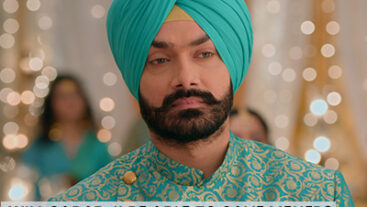 What to expect on Choti Sarrdaarni tonight?