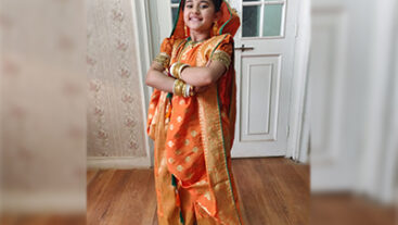 Bondita saves the day?