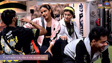 Captaincy Task and more…