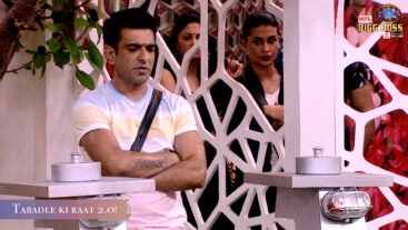 Captain Eijaz has all the powers!