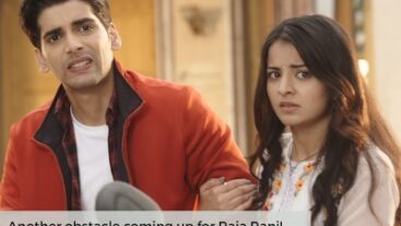 Raja and Rani in a problem!