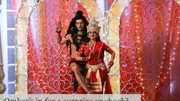 Mayura and Piyush plan a surprise for Omkar