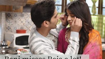 Rani to find out Mihir’s truth?