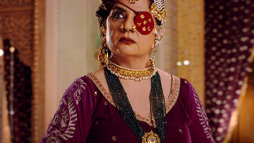 Bondita meets Tarabai!